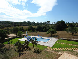 Country houses for Rent in Porto Cristo, MANACOR, MAJORCA, Spain