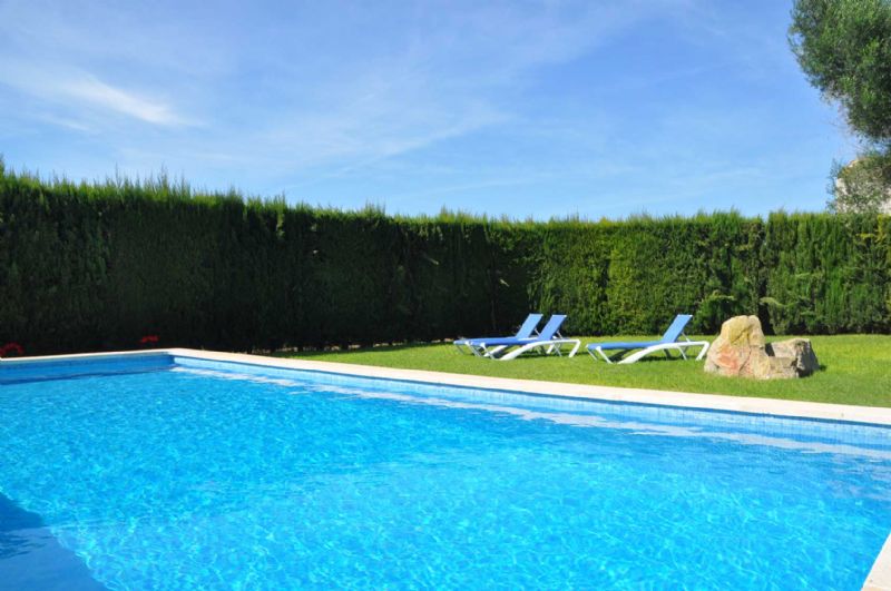 Country houses for Rent in VILLAFRANCA, MAJORCA, Spain