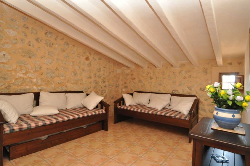 Country houses for Rent in VILLAFRANCA, MAJORCA, Spain