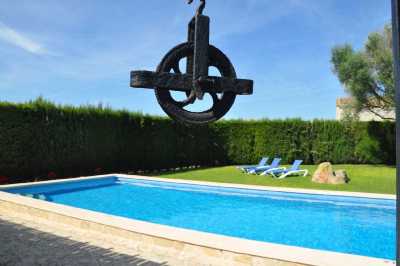 Country houses for Rent in VILLAFRANCA, MAJORCA, Spain