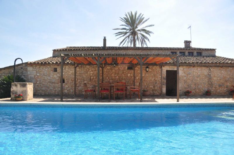 Country houses for Rent in VILLAFRANCA, MAJORCA, Spain