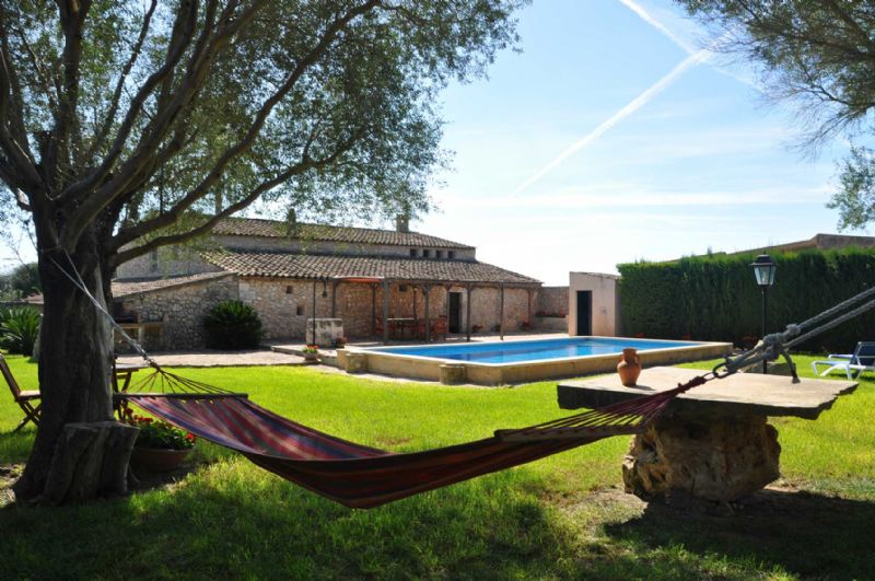 Country houses for Rent in VILLAFRANCA, MAJORCA, Spain