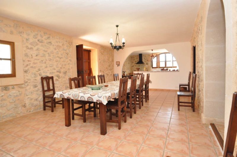 Country houses for Rent in VILLAFRANCA, MAJORCA, Spain