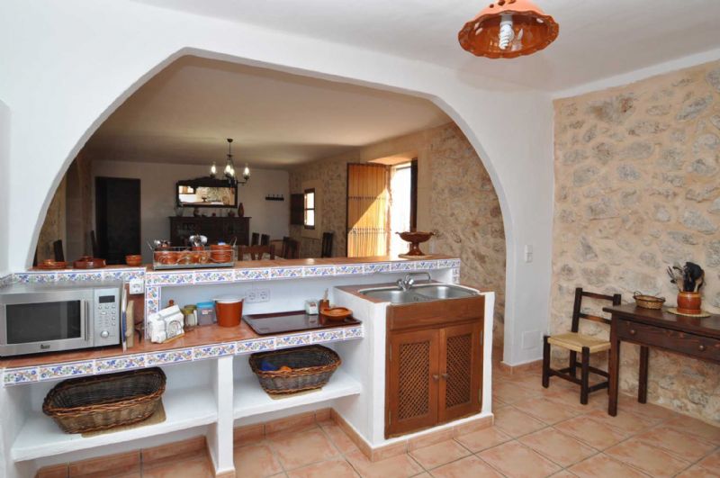 Country houses for Rent in VILLAFRANCA, MAJORCA, Spain