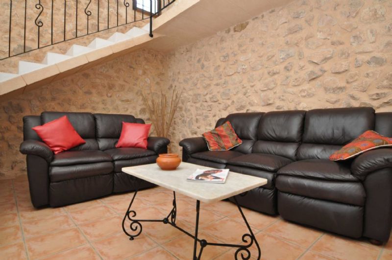 Country houses for Rent in VILLAFRANCA, MAJORCA, Spain