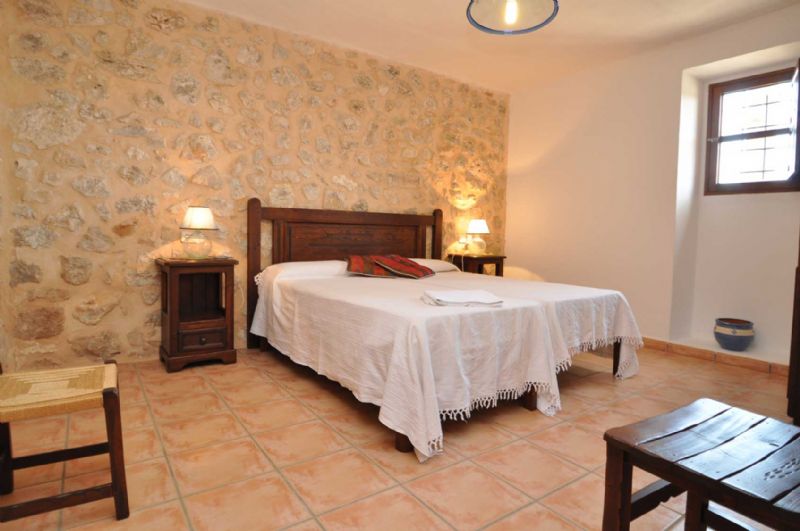 Country houses for Rent in VILLAFRANCA, MAJORCA, Spain