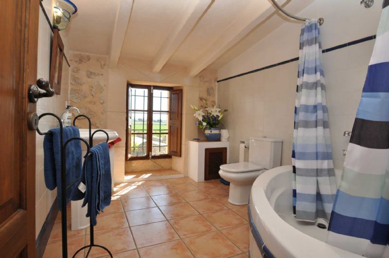 Country houses for Rent in VILLAFRANCA, MAJORCA, Spain