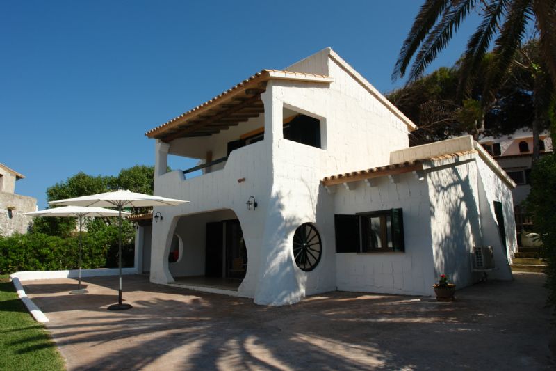 Villas for Rent in Playas de Muro, MURO, MAJORCA, Spain
