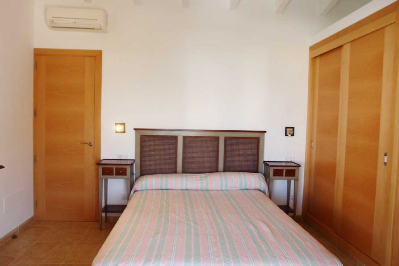 Villas for Rent in Playas de Muro, MURO, MAJORCA, Spain