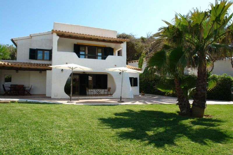 Villas for Rent in Playas de Muro, MURO, MAJORCA, Spain