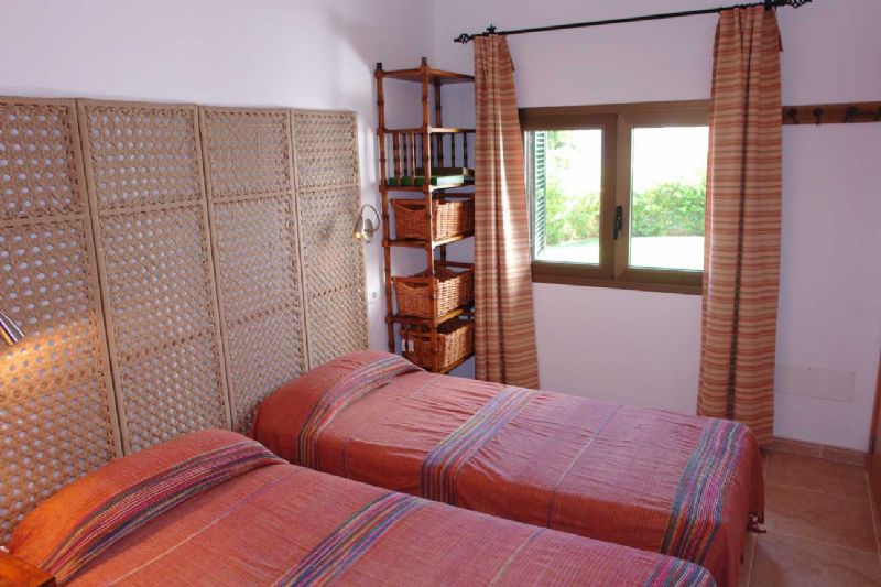 Villas for Rent in Playas de Muro, MURO, MAJORCA, Spain