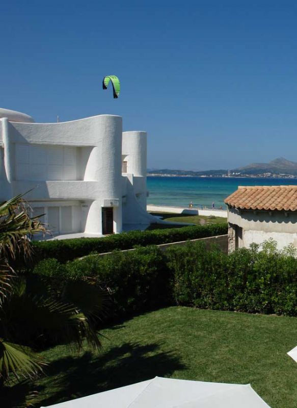 Villas for Rent in Playas de Muro, MURO, MAJORCA, Spain
