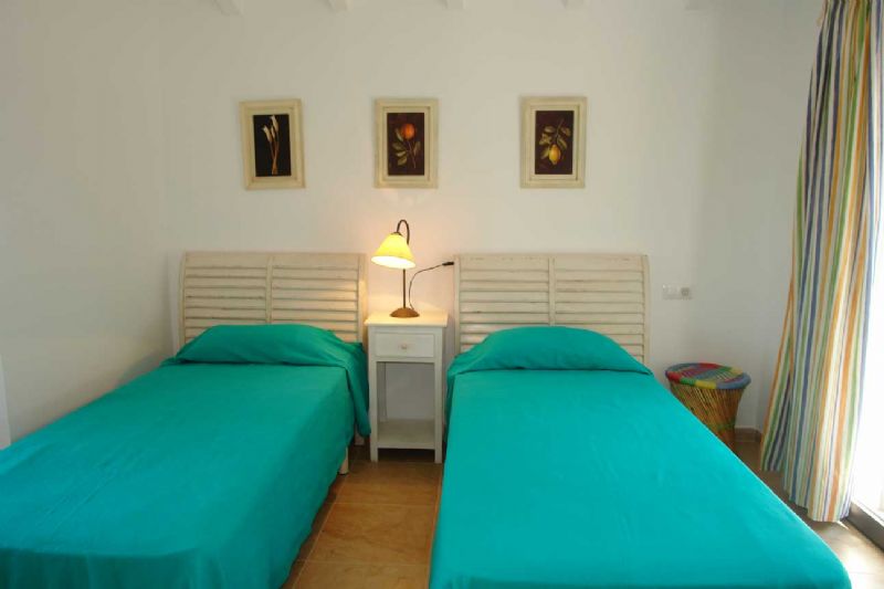 Villas for Rent in Playas de Muro, MURO, MAJORCA, Spain