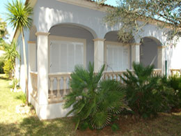 Villas for Rent in Playas de Muro, MURO, MAJORCA, Spain