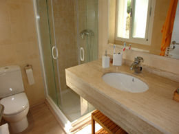 Villas for Rent in Playas de Muro, MURO, MAJORCA, Spain