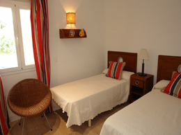 Villas for Rent in Playas de Muro, MURO, MAJORCA, Spain