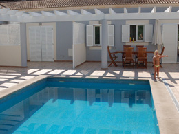 Villas for Rent in Playas de Muro, MURO, MAJORCA, Spain