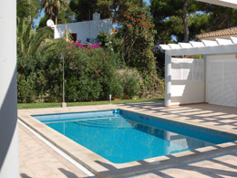 Villas for Rent in Playas de Muro, MURO, MAJORCA, Spain