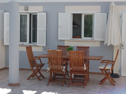 Villas for Rent in Playas de Muro, MURO, MAJORCA, Spain