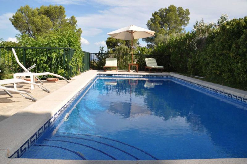 Villas for Rent in Alcanada, ALCUDIA, MAJORCA, Spain