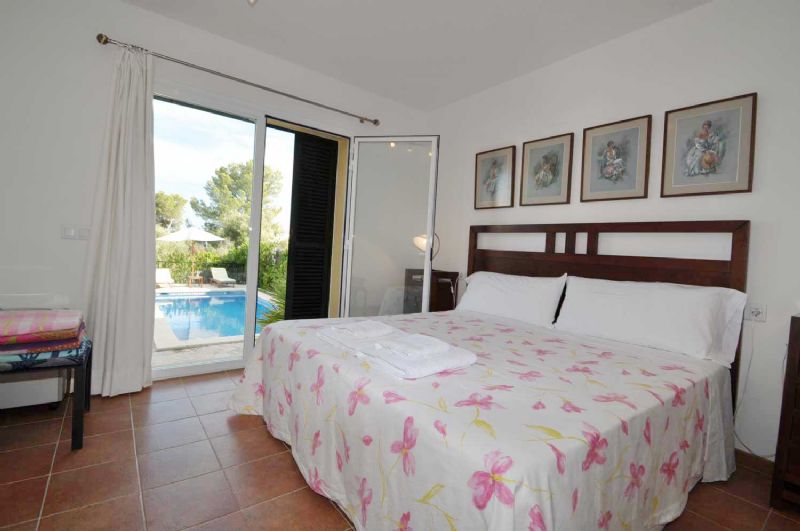 Villas for Rent in Alcanada, ALCUDIA, MAJORCA, Spain
