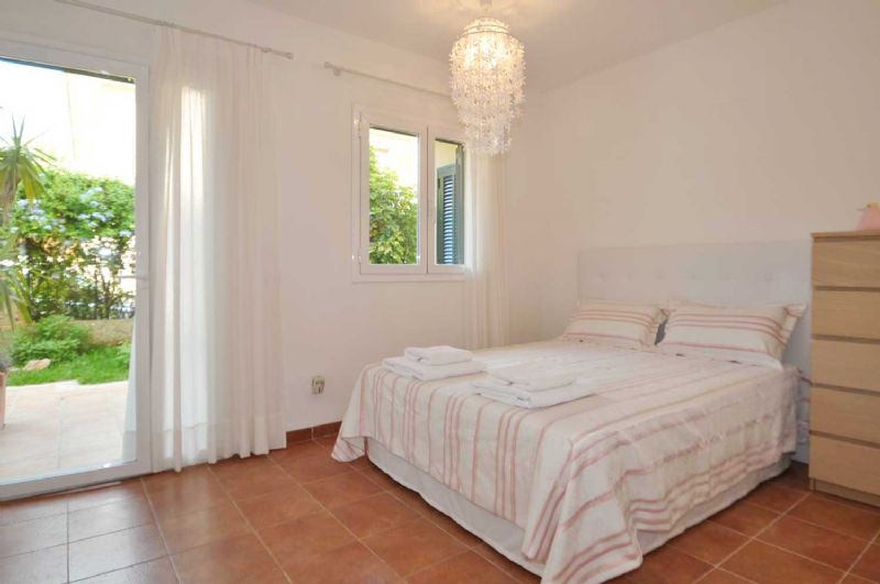 Villas for Rent in Alcanada, ALCUDIA, MAJORCA, Spain