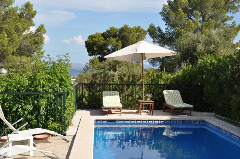 Villas for Rent in Alcanada, ALCUDIA, MAJORCA, Spain