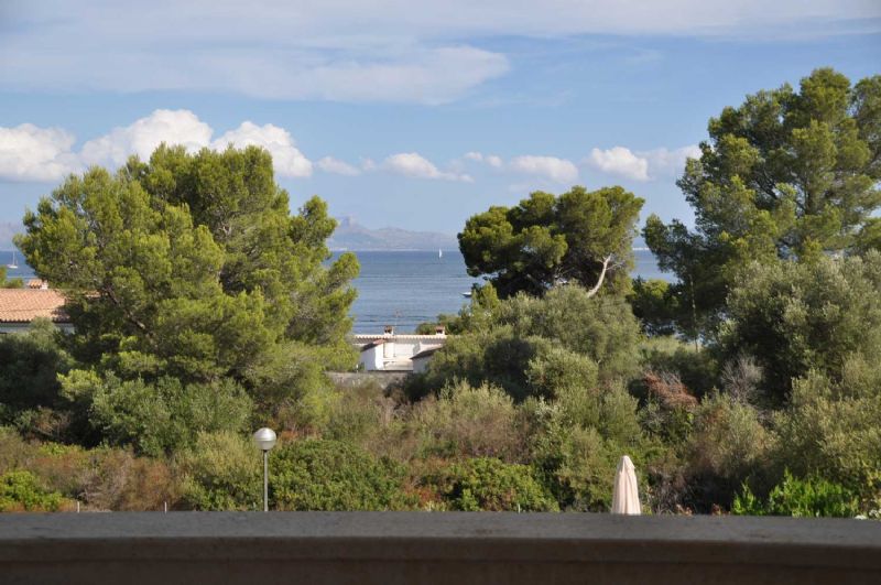 Villas for Rent in Alcanada, ALCUDIA, MAJORCA, Spain