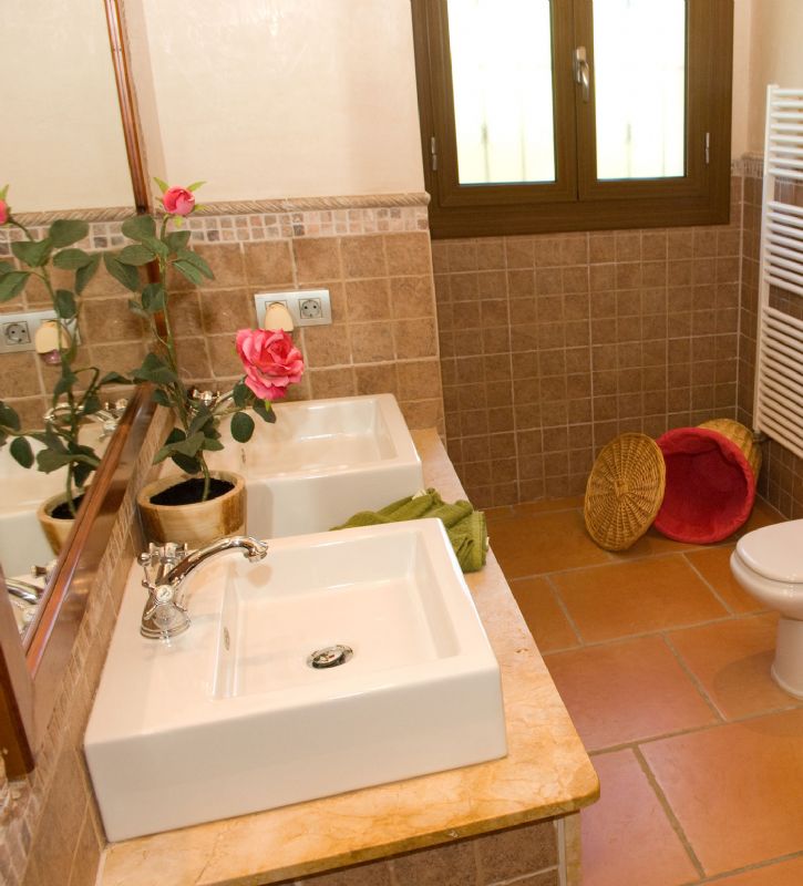 Villas for Rent in Crestatx - Son Toni, SA POBLA, MAJORCA, Spain