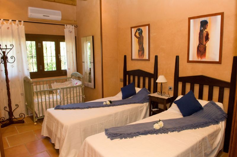 Villas for Rent in Crestatx - Son Toni, SA POBLA, MAJORCA, Spain