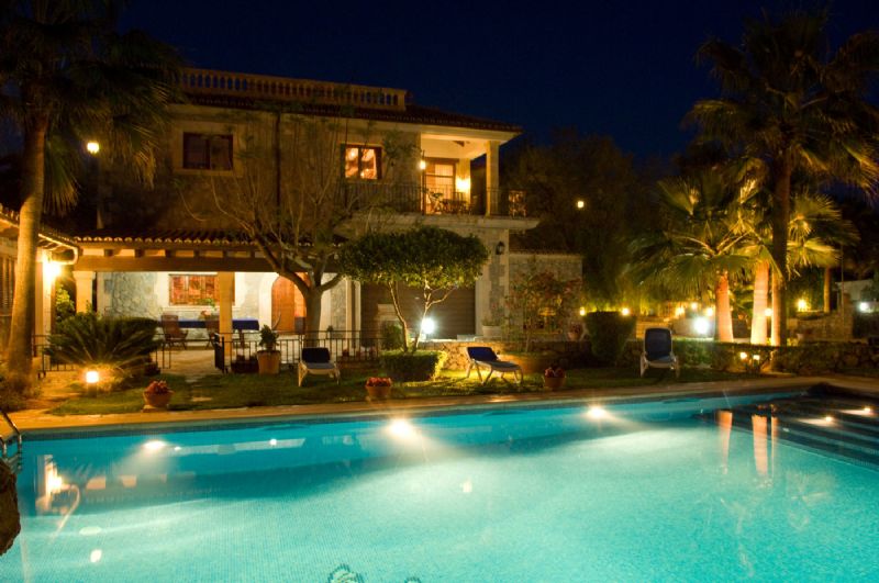 Villas for Rent in Crestatx - Son Toni, SA POBLA, MAJORCA, Spain