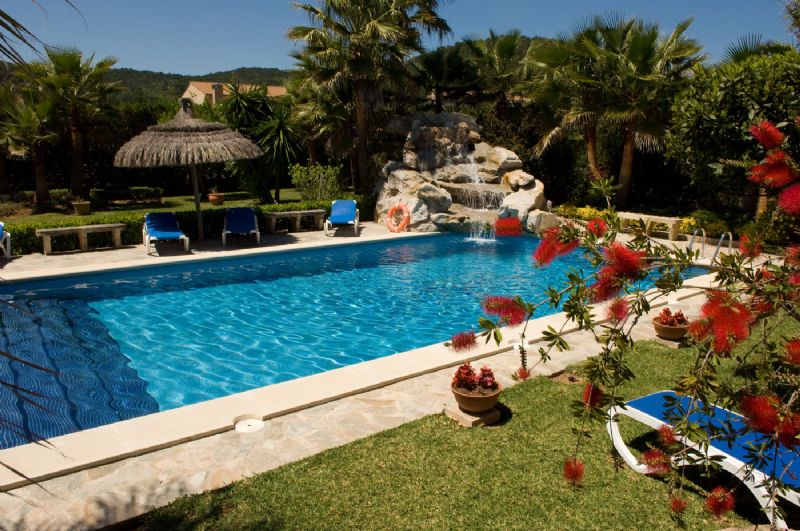 Villas for Rent in Crestatx - Son Toni, SA POBLA, MAJORCA, Spain