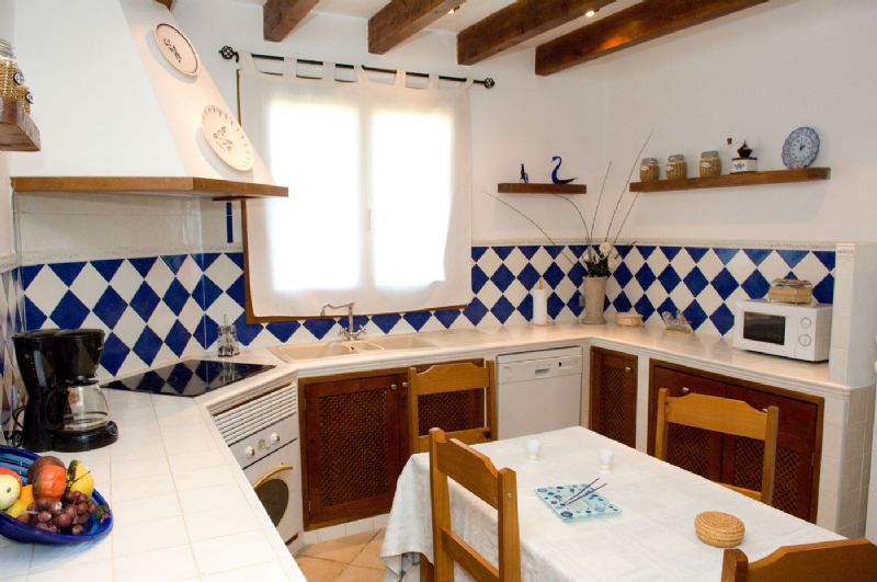 Villas for Rent in Crestatx - Son Toni, SA POBLA, MAJORCA, Spain