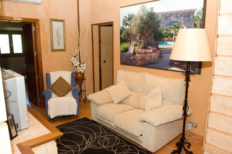 Villas for Rent in Crestatx - Son Toni, SA POBLA, MAJORCA, Spain