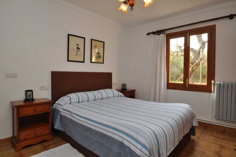 Country houses for Rent in BUGER, MAJORCA, Spain