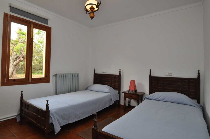 Country houses for Rent in BUGER, MAJORCA, Spain