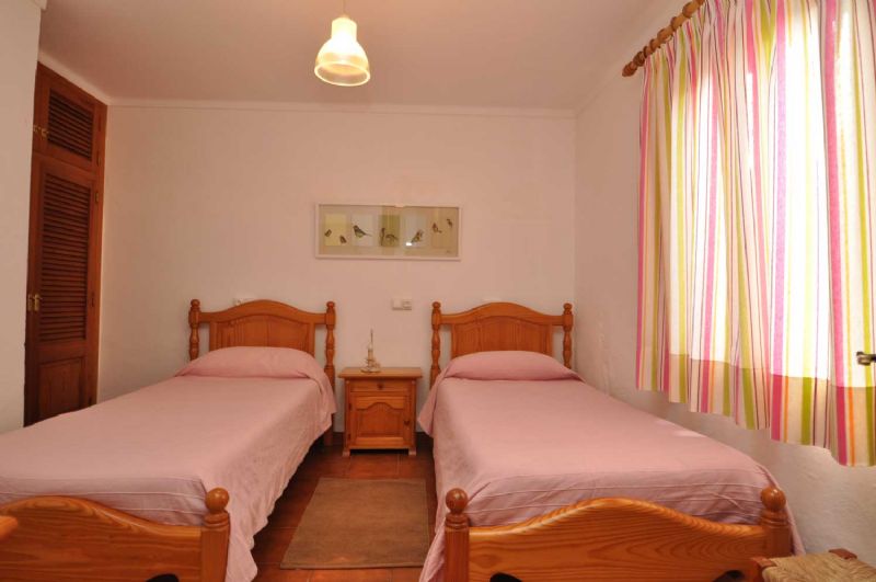 Country houses for Rent in BUGER, MAJORCA, Spain