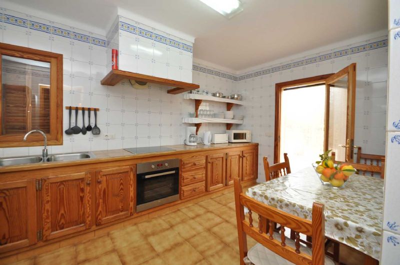 Country houses for Rent in BUGER, MAJORCA, Spain