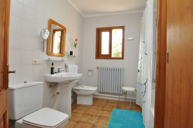 Country houses for Rent in BUGER, MAJORCA, Spain