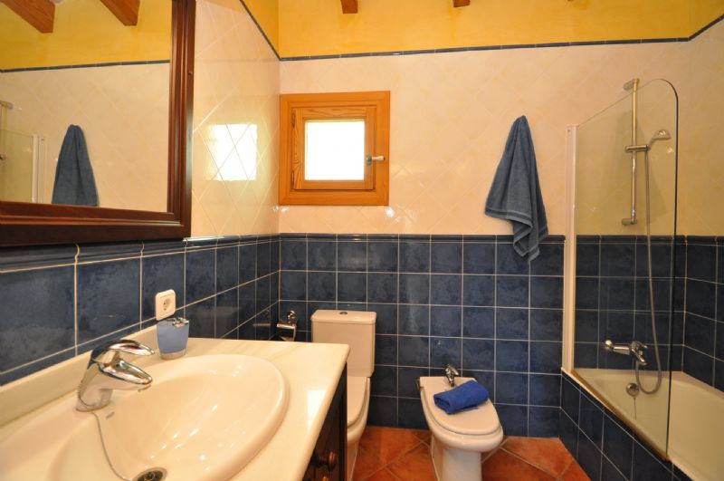 Country houses for Rent in SELVA, MAJORCA, Spain