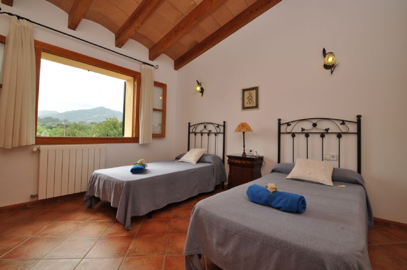 Country houses for Rent in SELVA, MAJORCA, Spain