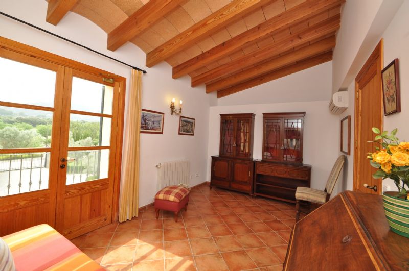 Country houses for Rent in SELVA, MAJORCA, Spain