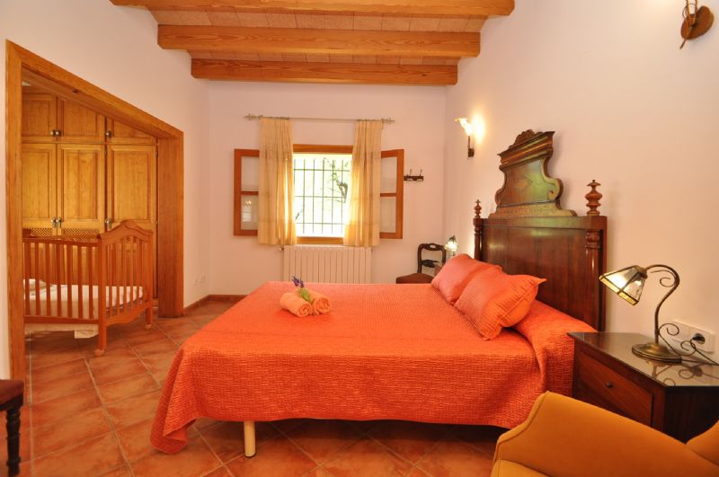 Country houses for Rent in SELVA, MAJORCA, Spain