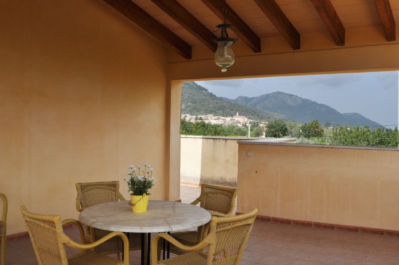 Country houses for Rent in SELVA, MAJORCA, Spain