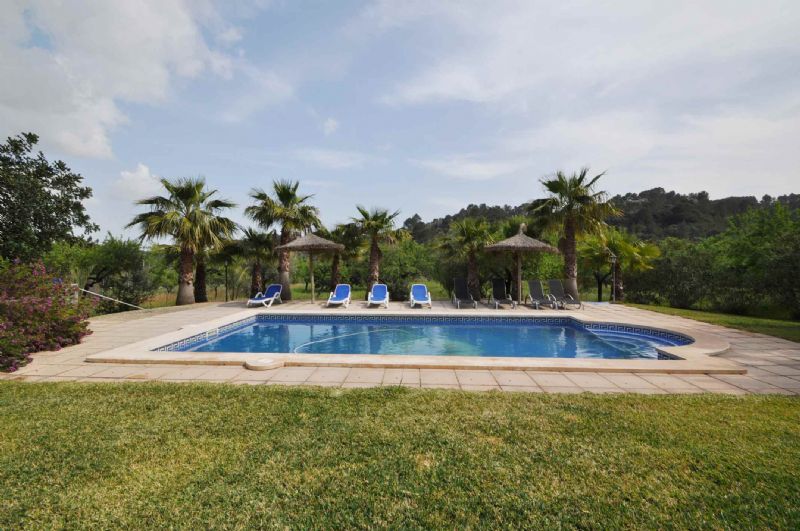 Country houses for Rent in SELVA, MAJORCA, Spain