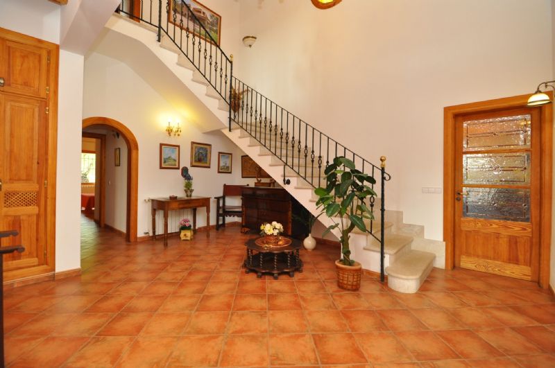 Country houses for Rent in SELVA, MAJORCA, Spain
