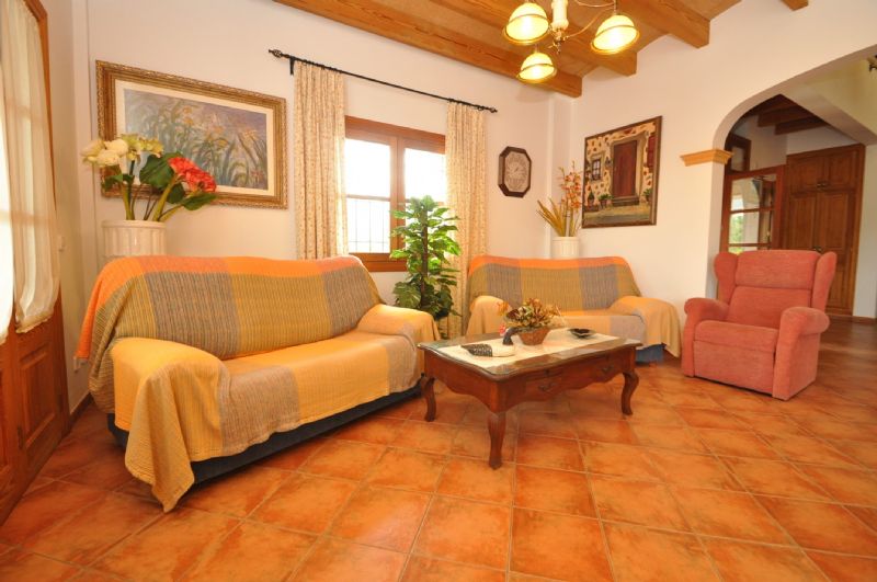 Country houses for Rent in SELVA, MAJORCA, Spain