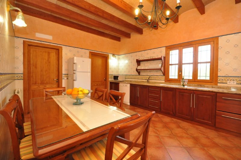 Country houses for Rent in SELVA, MAJORCA, Spain
