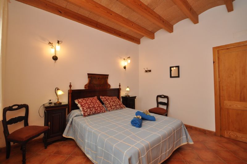 Country houses for Rent in SELVA, MAJORCA, Spain