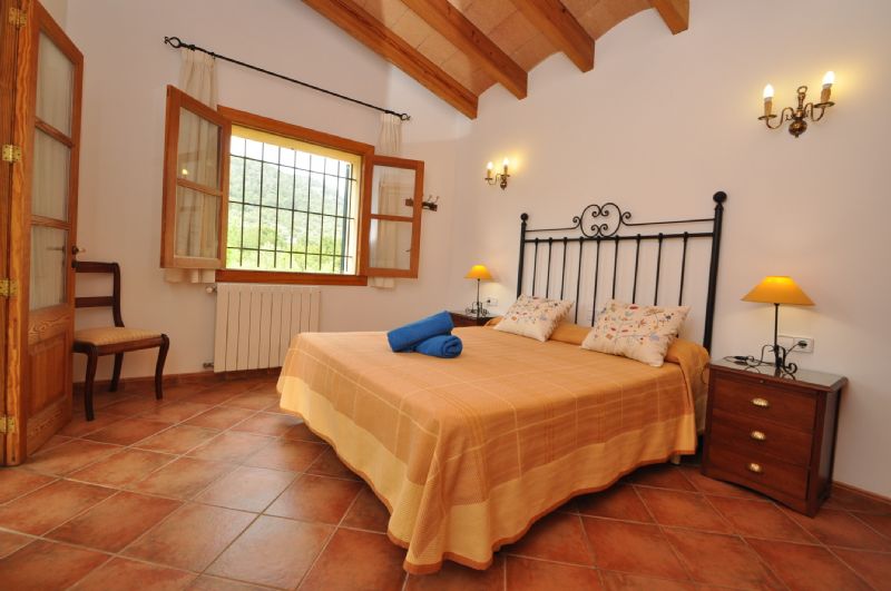 Country houses for Rent in SELVA, MAJORCA, Spain